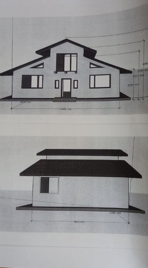 Продаж будинку 128 м²