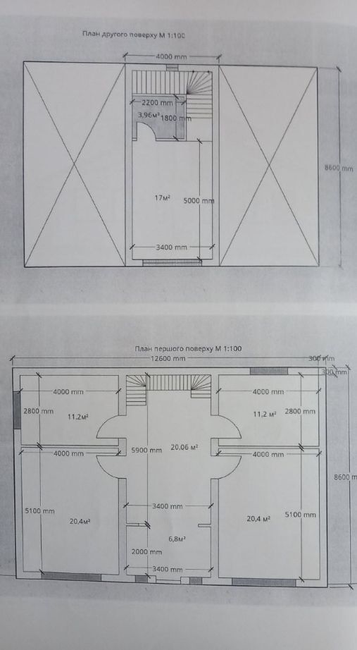 Продажа дома 128 м²