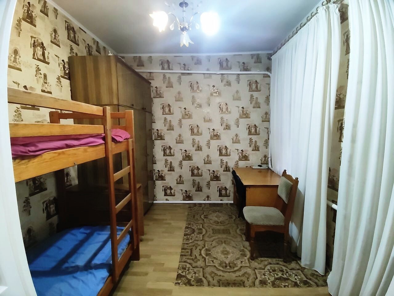 Аренда 2-комнатной квартиры 43 м², Ивана Мазепы просп.