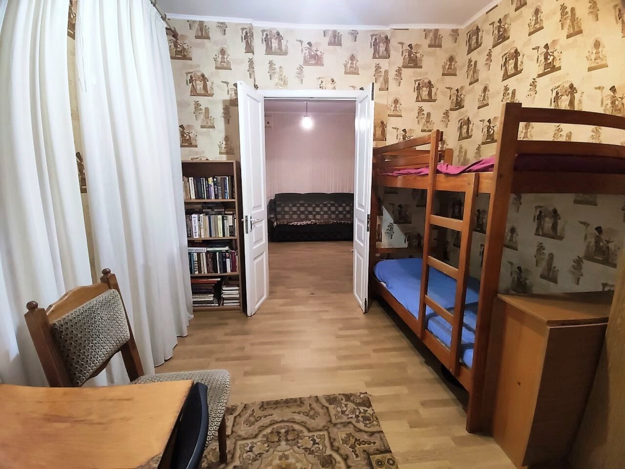 Аренда 2-комнатной квартиры 43 м², Ивана Мазепы просп.
