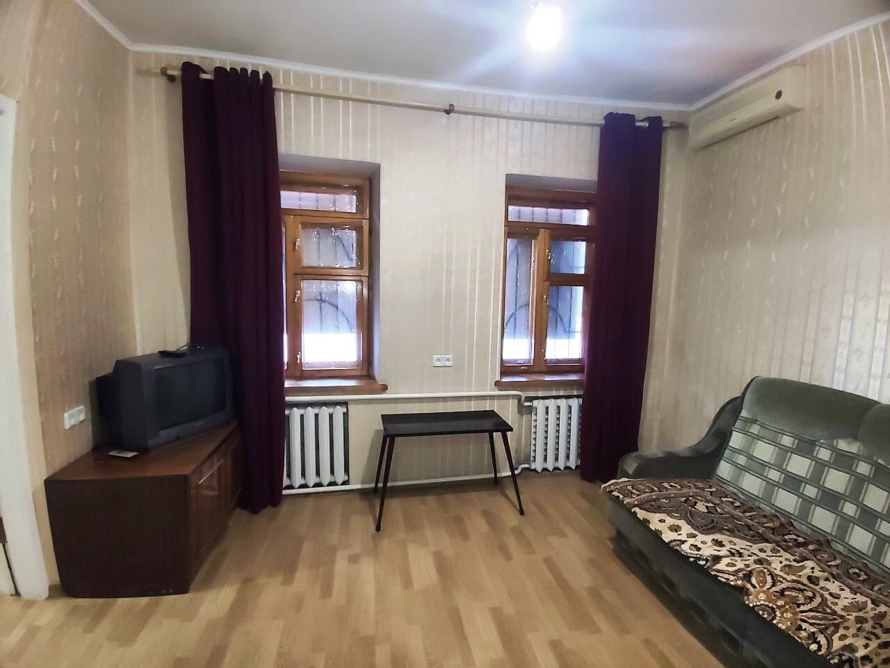 Аренда 2-комнатной квартиры 43 м², Ивана Мазепы просп.