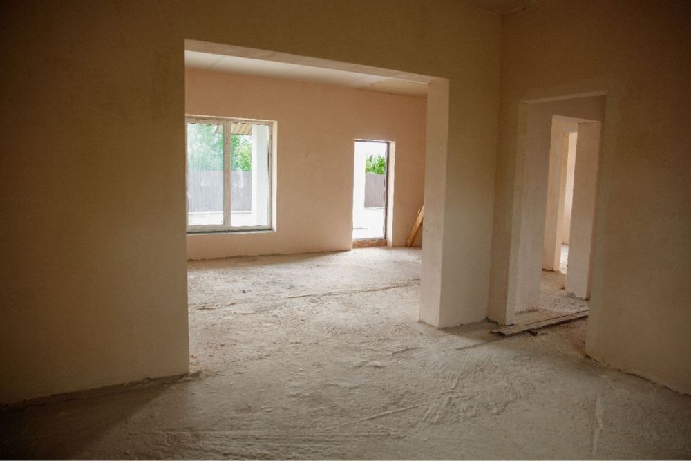 Продажа дома 120 м²