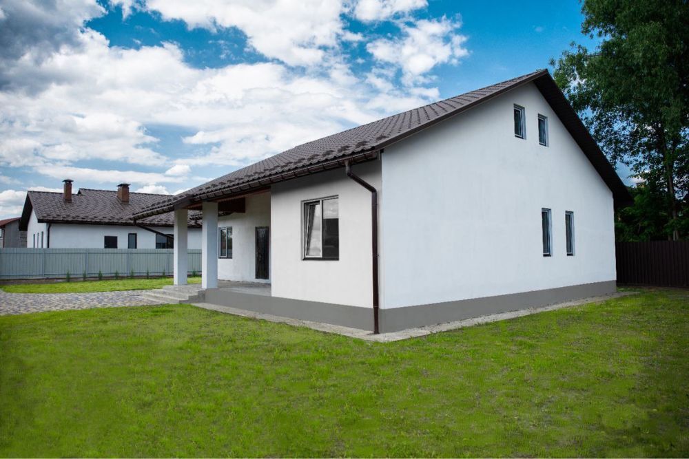 Продажа дома 120 м²