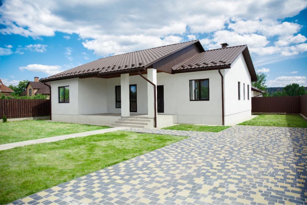 Продажа дома 120 м²