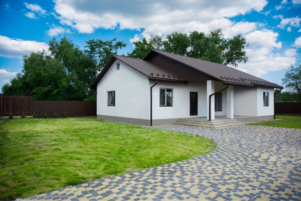 Продажа дома 120 м²