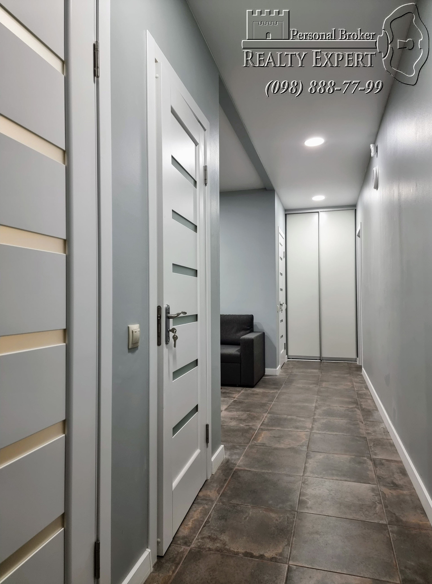 Аренда 3-комнатной квартиры 57 м², Виктора Ярмолы ул., 38А