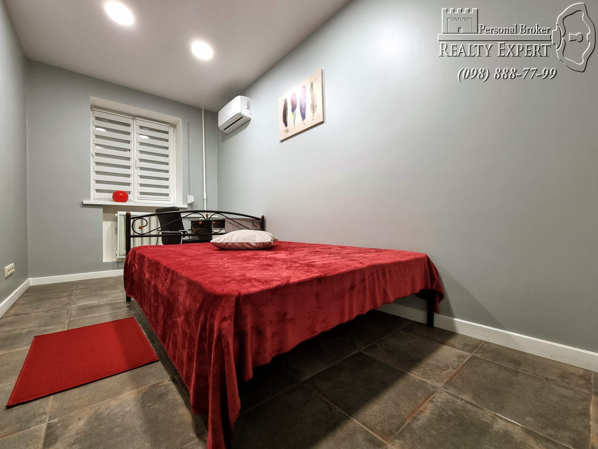 Аренда 3-комнатной квартиры 57 м², Виктора Ярмолы ул., 38А