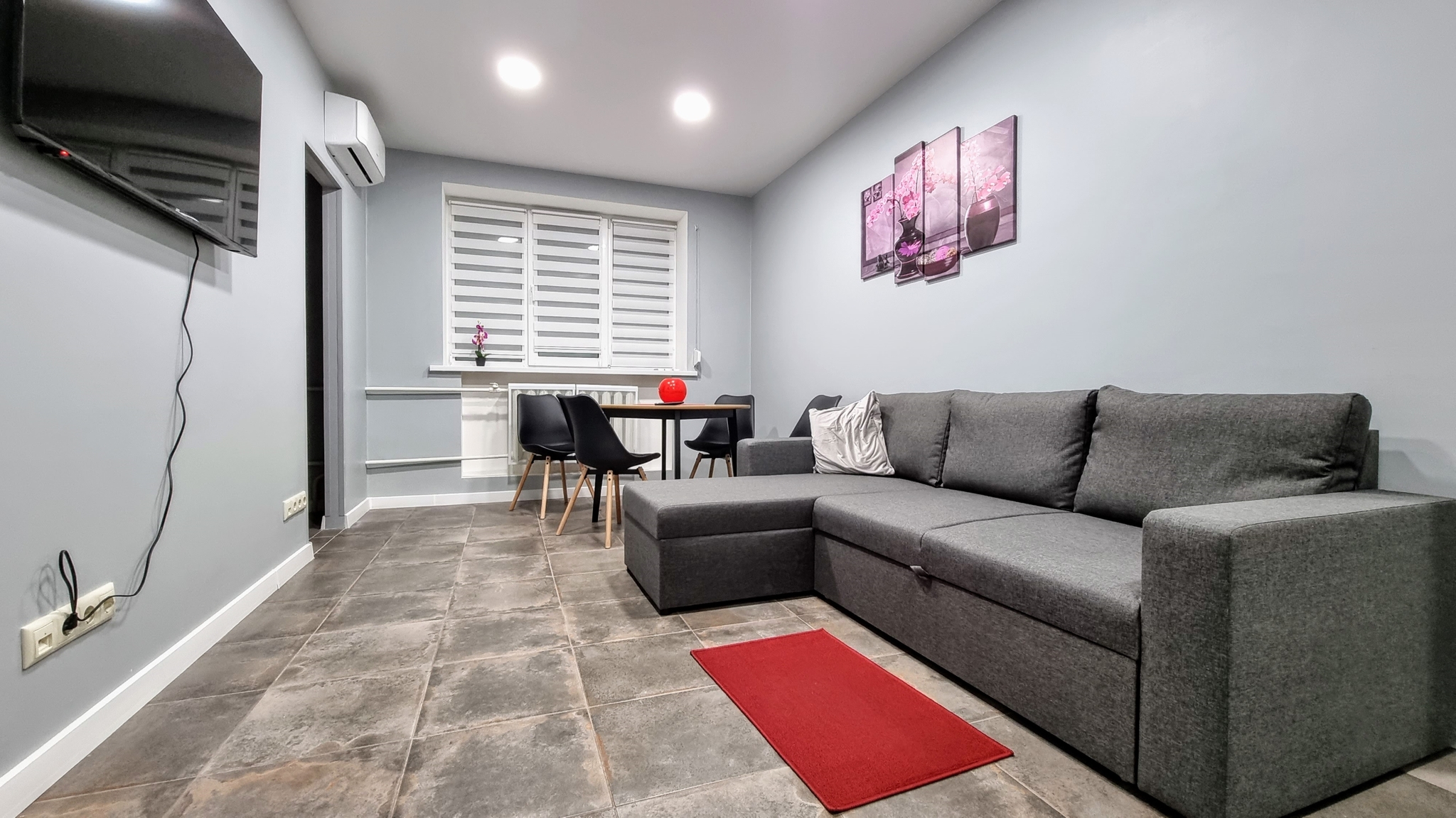 Аренда 3-комнатной квартиры 57 м², Виктора Ярмолы ул., 38А