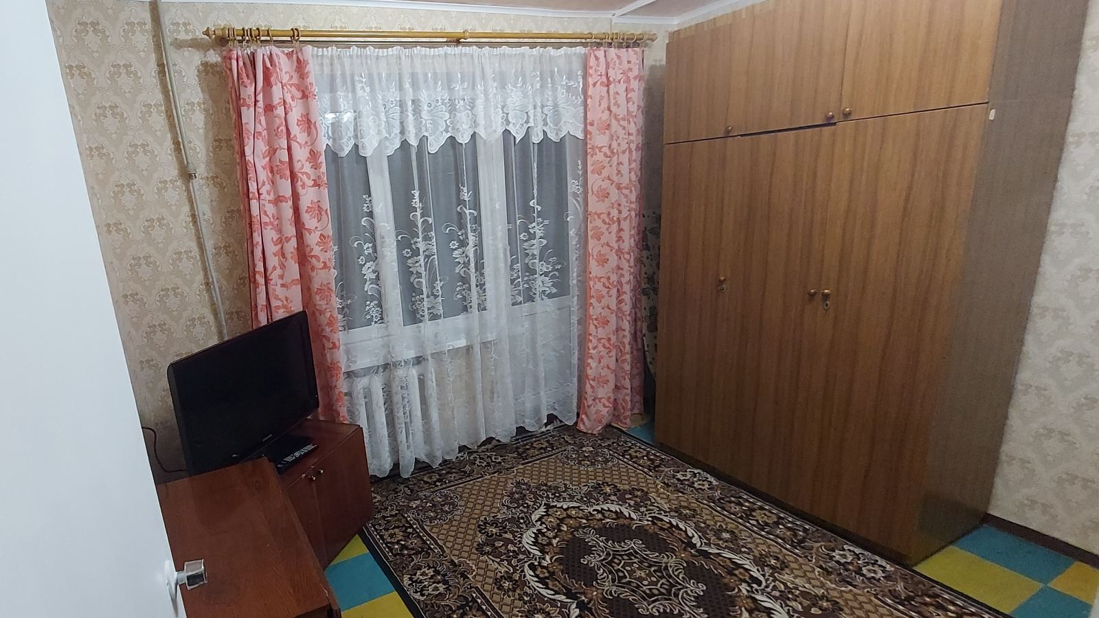 Аренда 1-комнатной квартиры 32 м², Данилы Нечая ул., 7