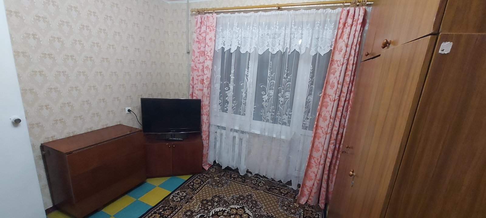 Аренда 1-комнатной квартиры 32 м², Данилы Нечая ул., 7