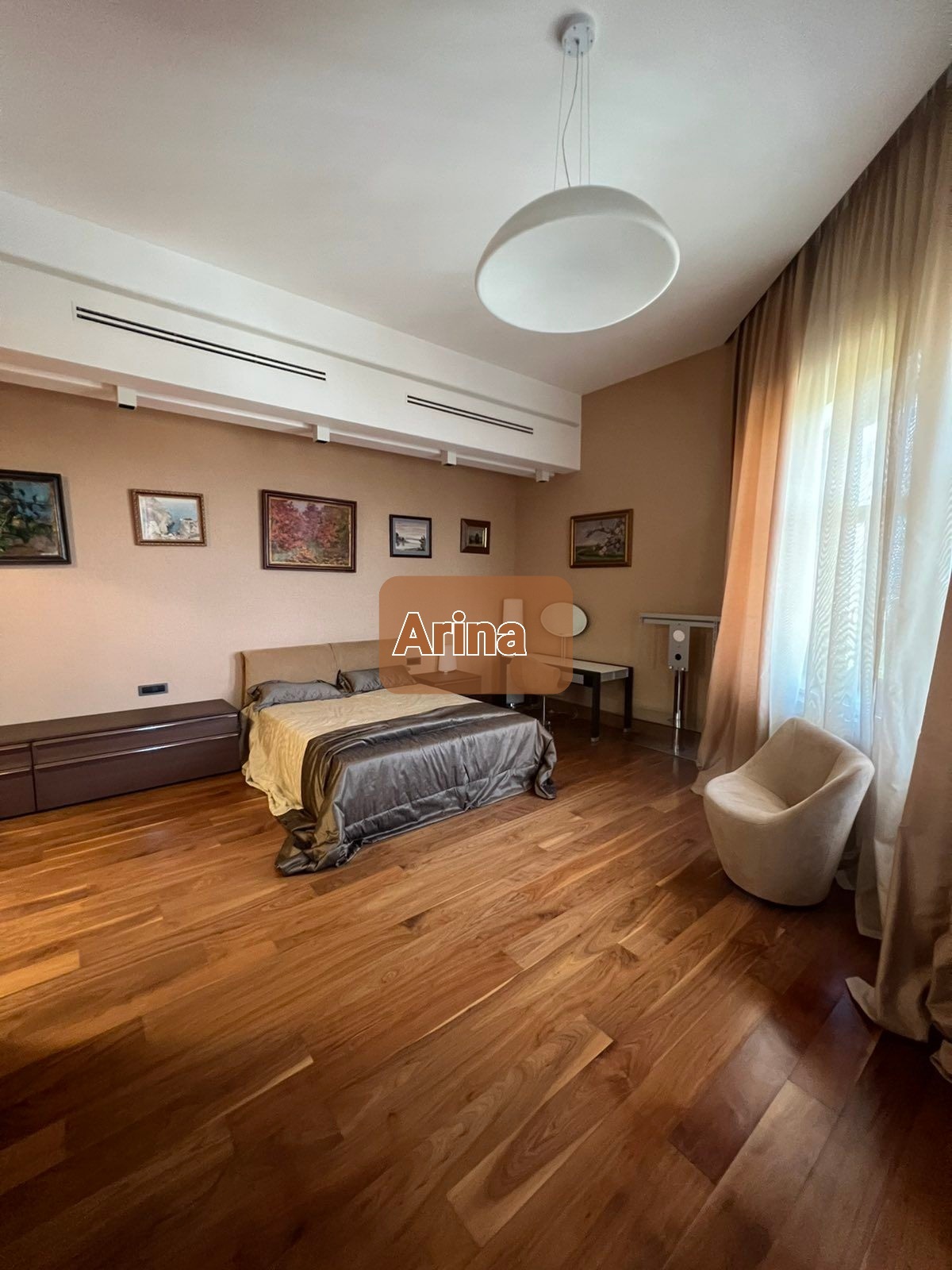 Продаж 5-кімнатної квартири 350 м², Генуэзская вул., 3