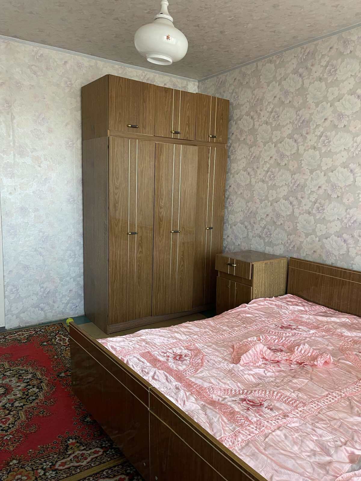 Аренда 3-комнатной квартиры 70 м², Славы бул.