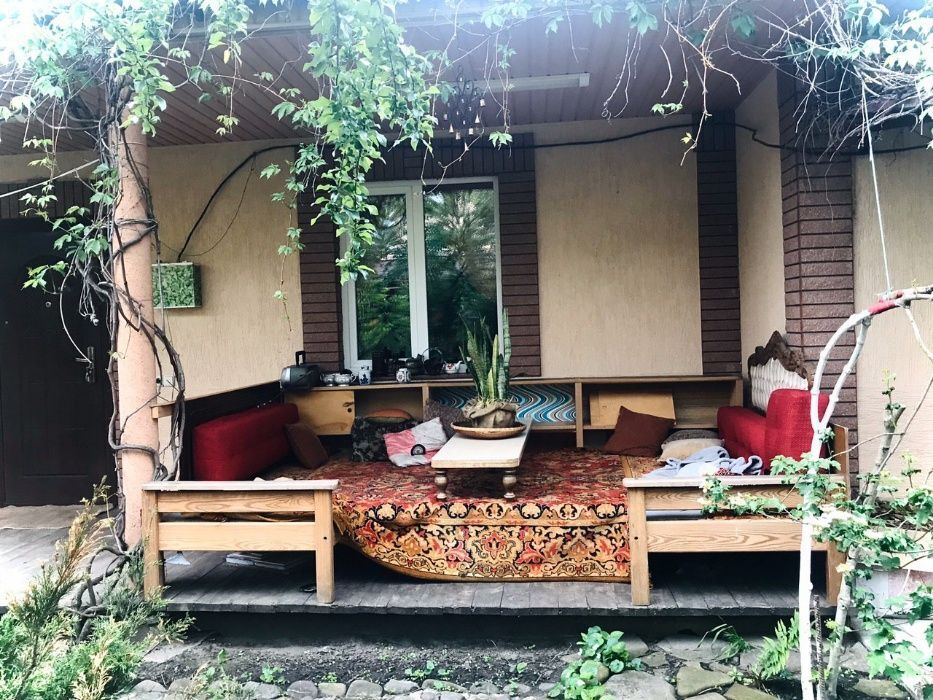 Аренда дома 60 м², 120-я Садовая ул.