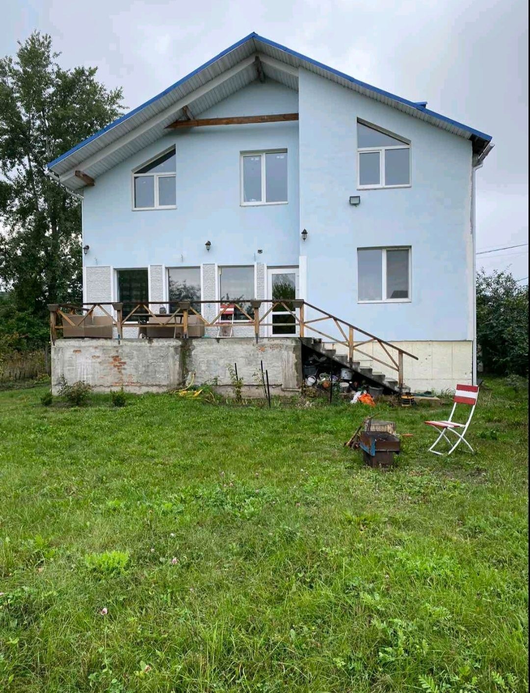 Оренда будинку 250 м², Соборна вул.