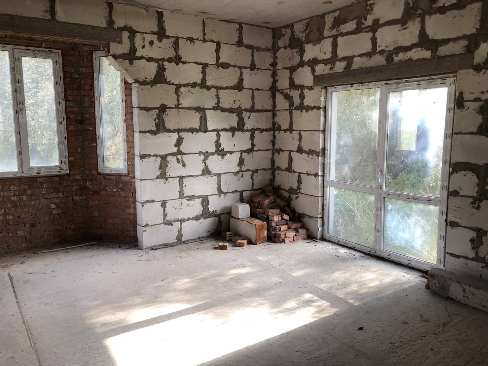 Продажа коттеджа 225 м²