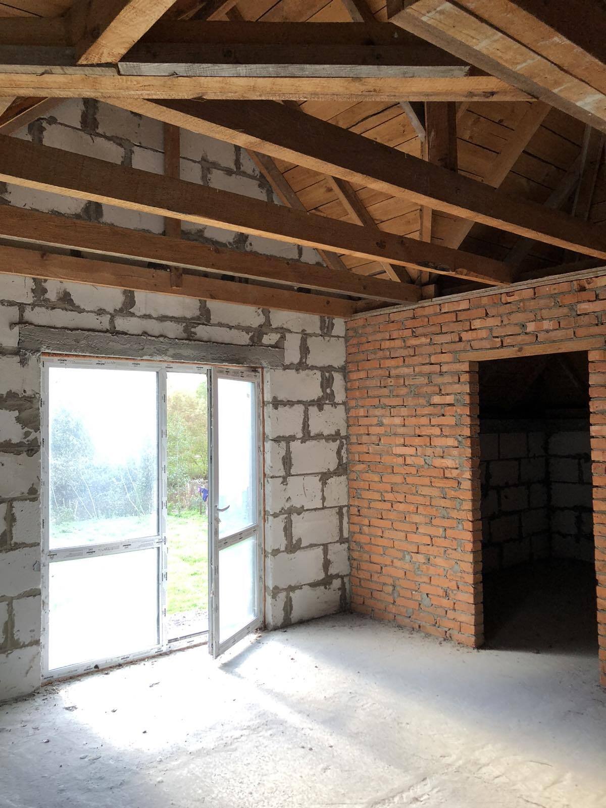 Продажа коттеджа 225 м²