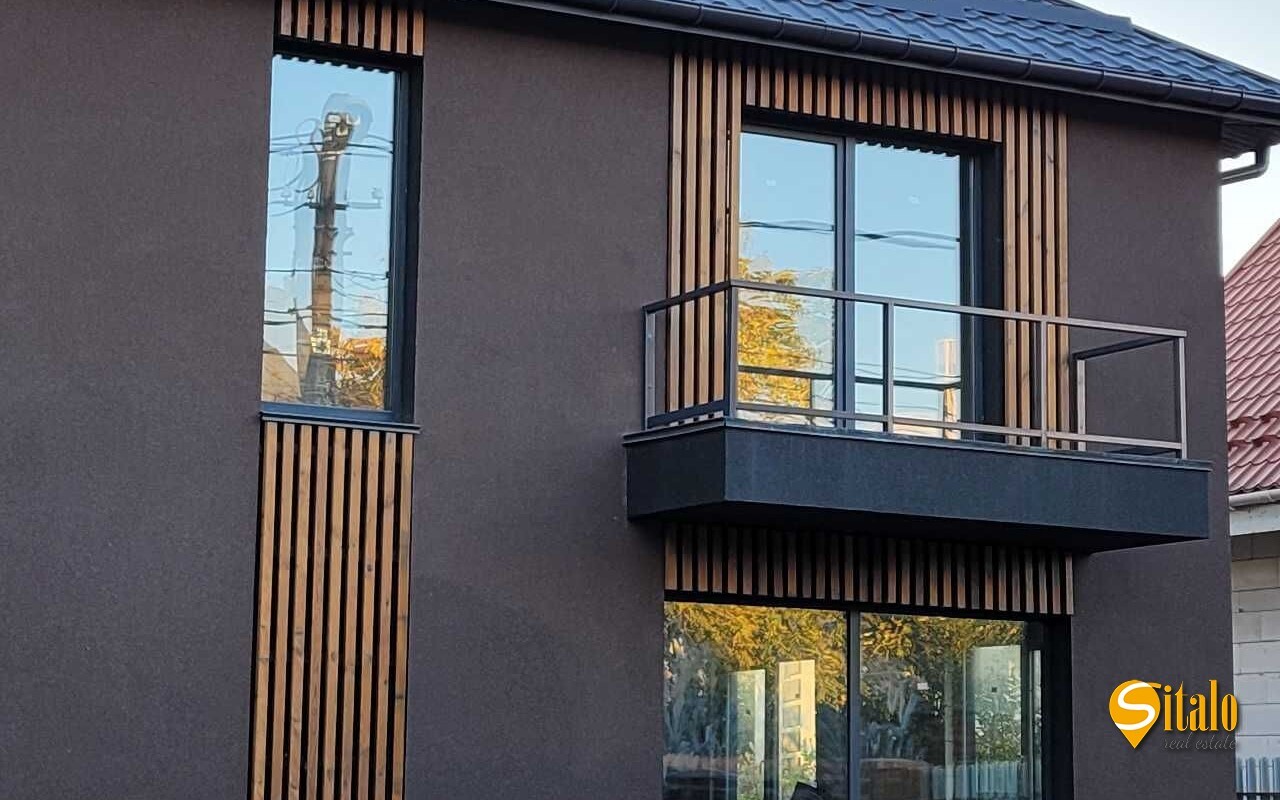 Продажа дома 170 м², 108-я Садовая ул.