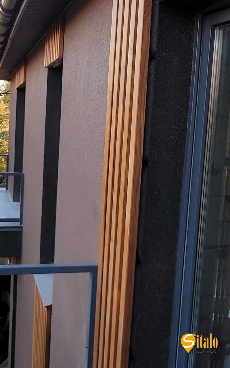 Продажа дома 170 м², 108-я Садовая ул.