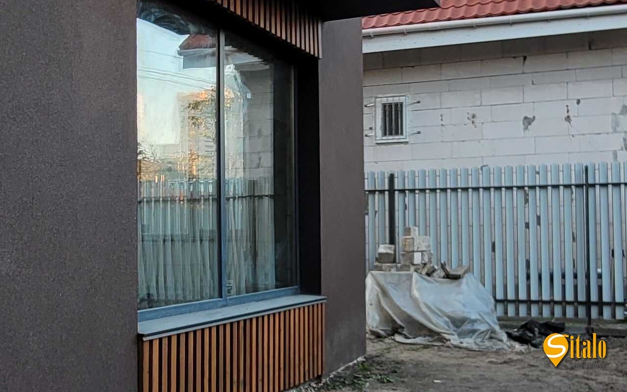 Продажа дома 170 м², 108-я Садовая ул.