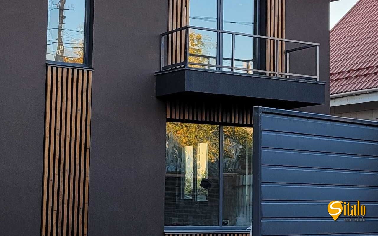 Продажа дома 170 м², 108-я Садовая ул.