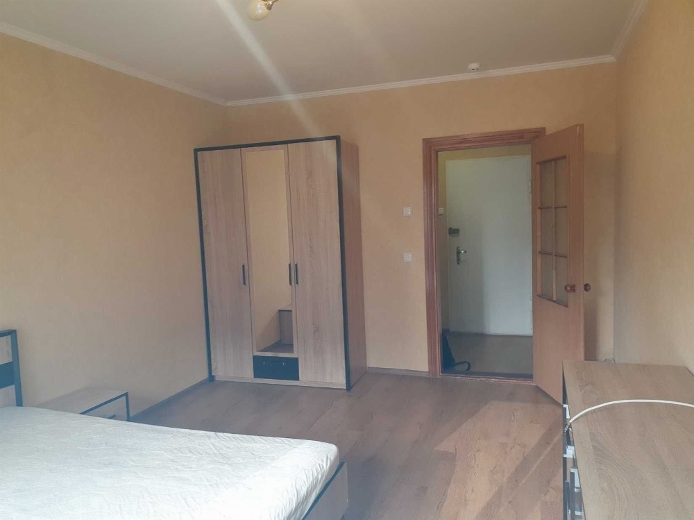 Продажа 1-комнатной квартиры 47 м², Марины Цветаевой ул., 5