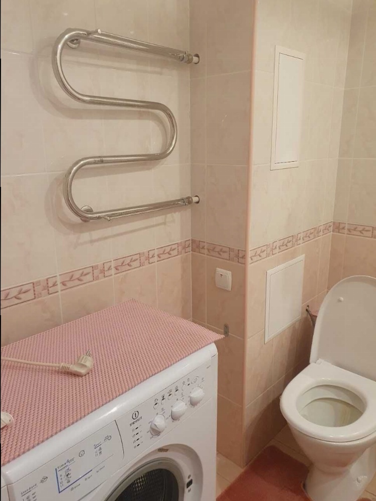 Продажа 1-комнатной квартиры 47 м², Марины Цветаевой ул., 5