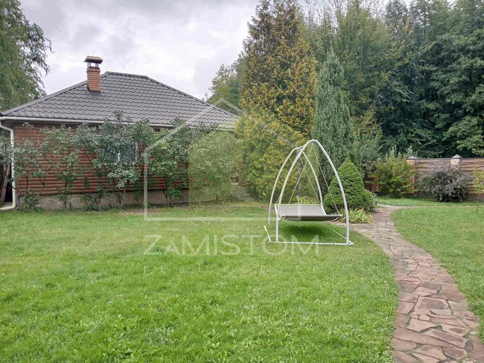 Продаж будинку 214 м²