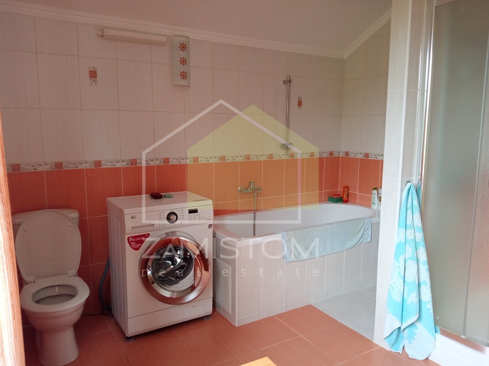 Продаж будинку 214 м²