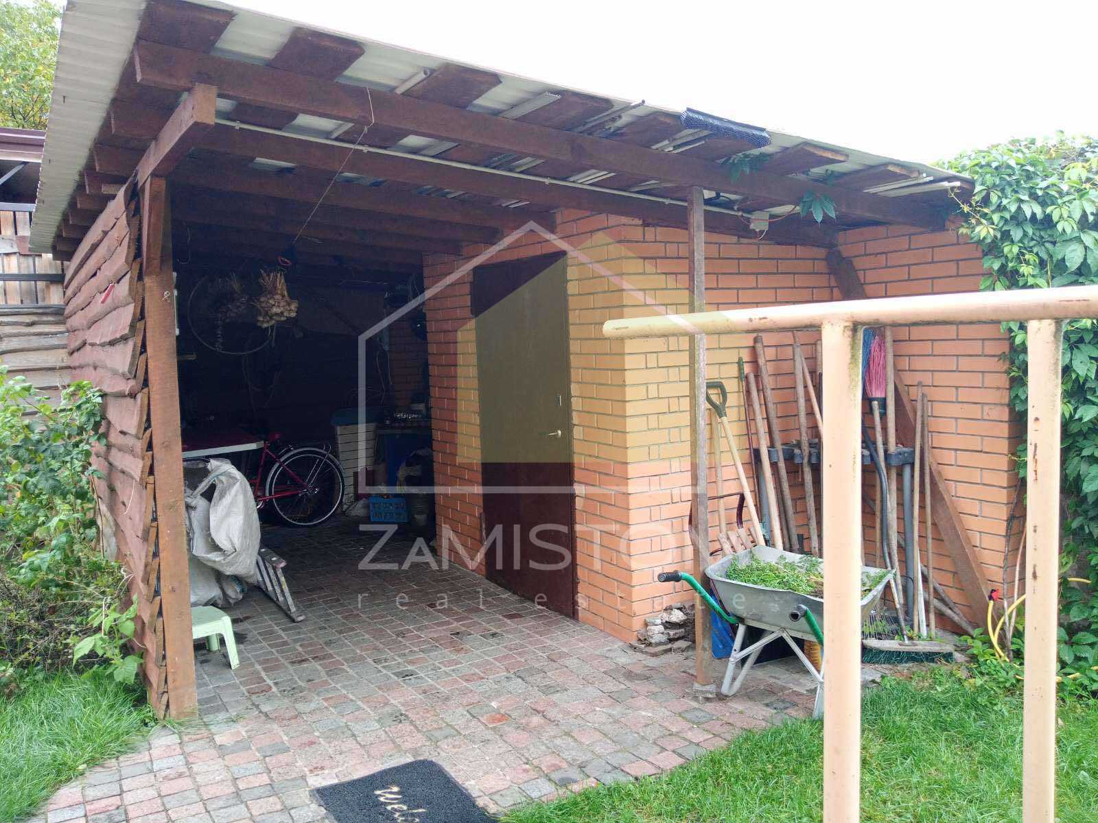 Продаж будинку 214 м²