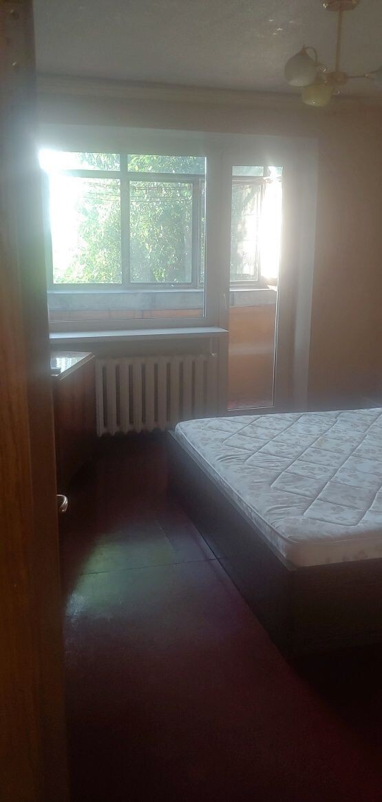 Оренда 2-кімнатної квартири 55 м², Юрія Савченка вул.