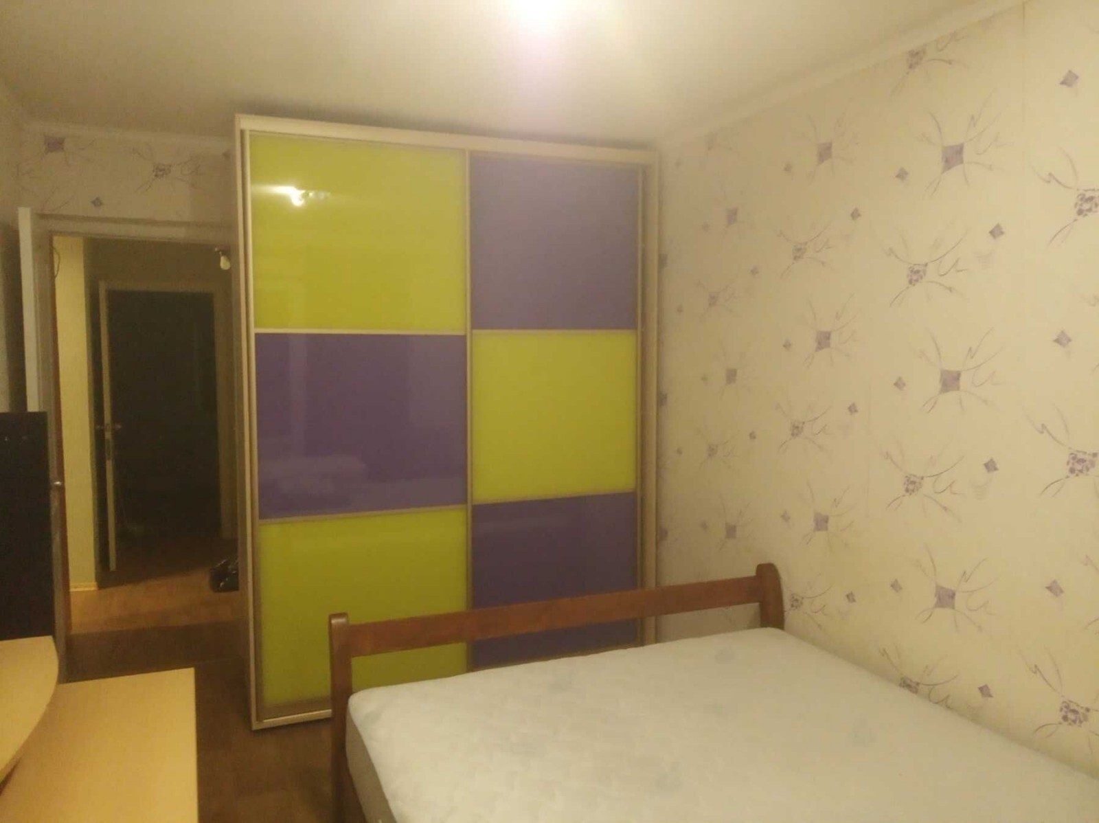 Оренда 3-кімнатної квартири 65 м², Космодромна вул.