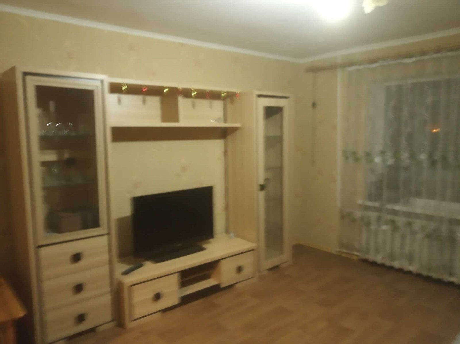 Аренда 3-комнатной квартиры 65 м², Космодромная ул.