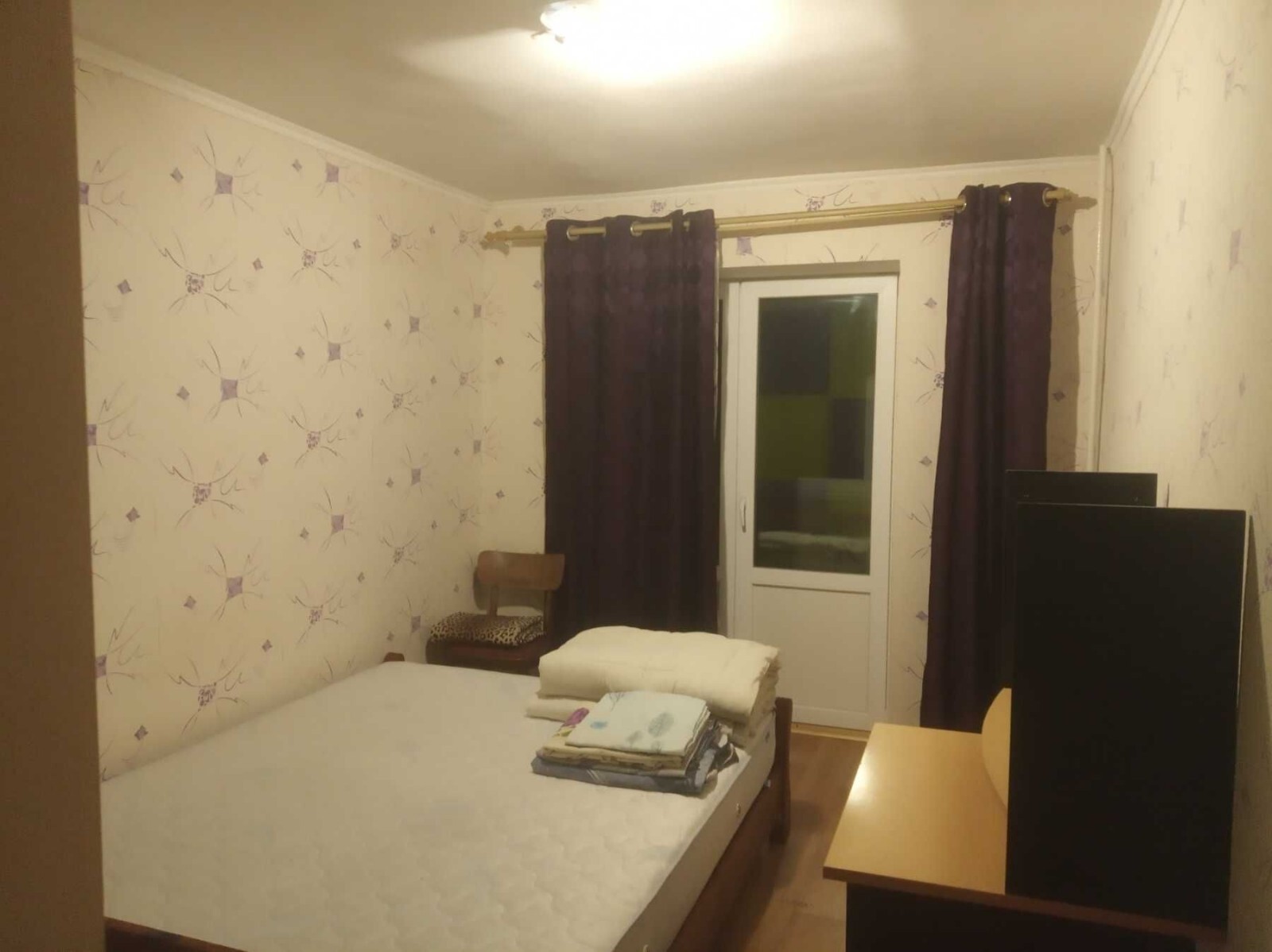 Оренда 3-кімнатної квартири 65 м², Космодромна вул.