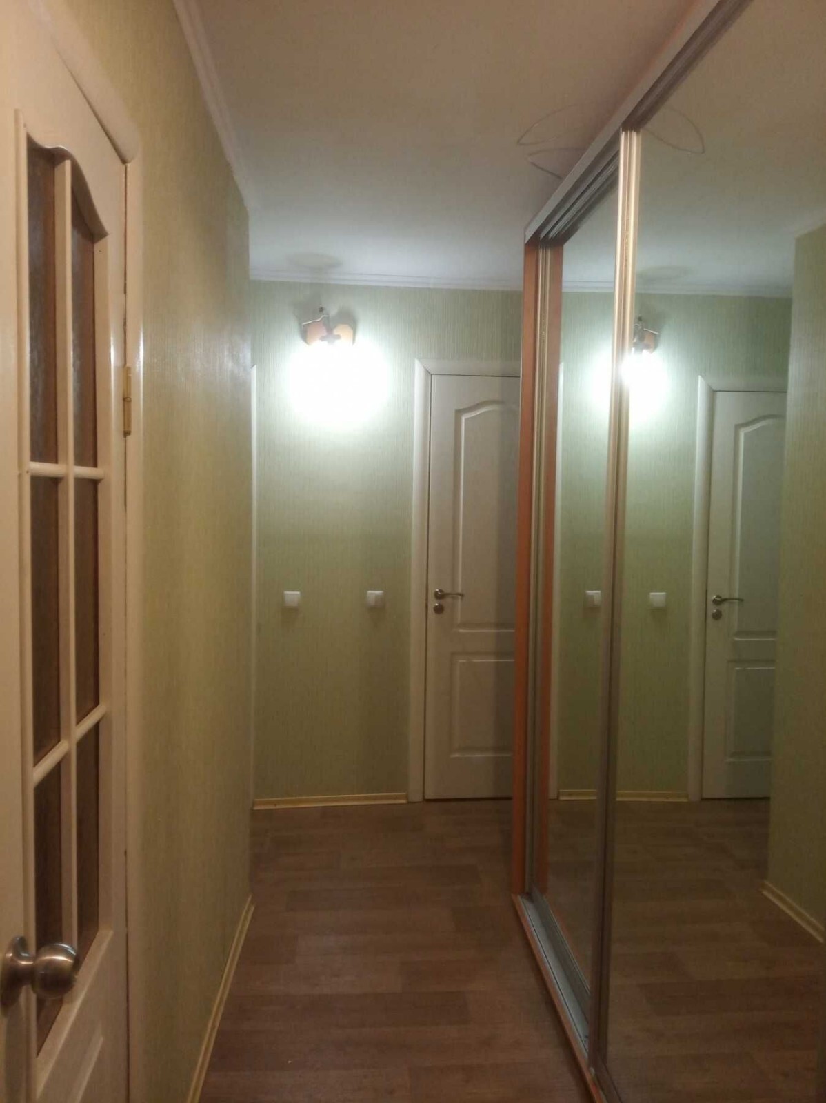 Оренда 3-кімнатної квартири 65 м², Космодромна вул.