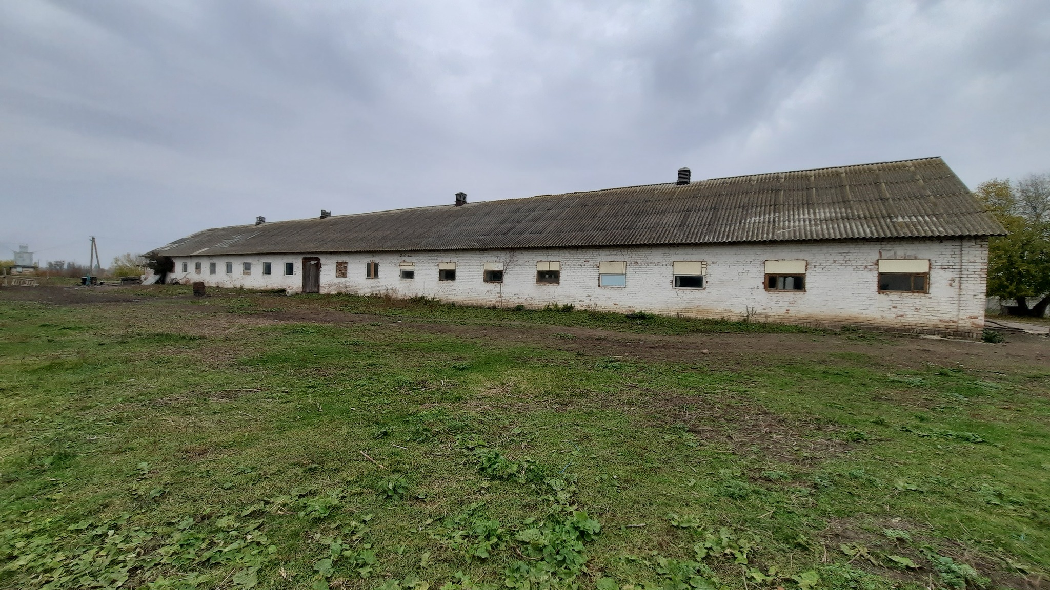 Продаж комерції 3000 м²