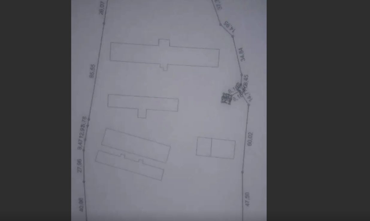 Продаж комерції 3000 м²