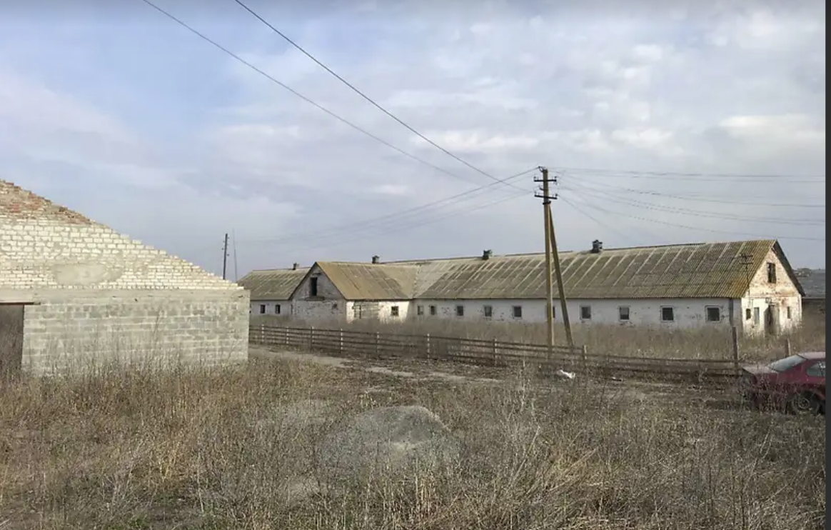 Продаж комерції 3000 м²