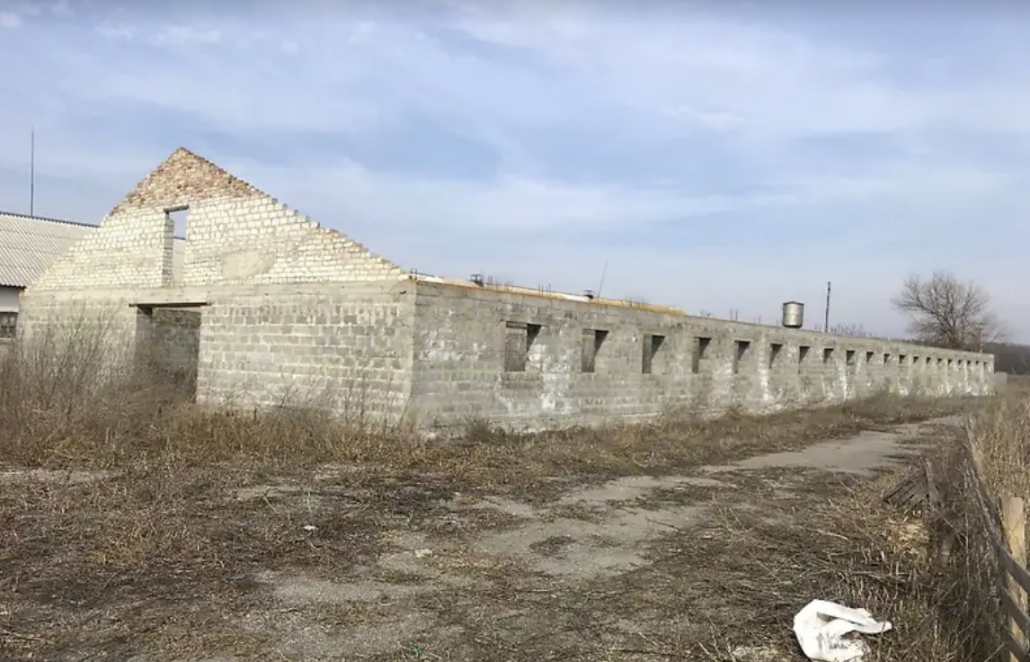 Продаж комерції 3000 м²