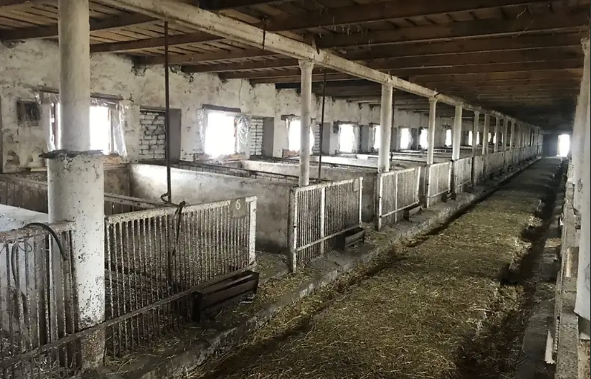 Продаж комерції 3000 м²