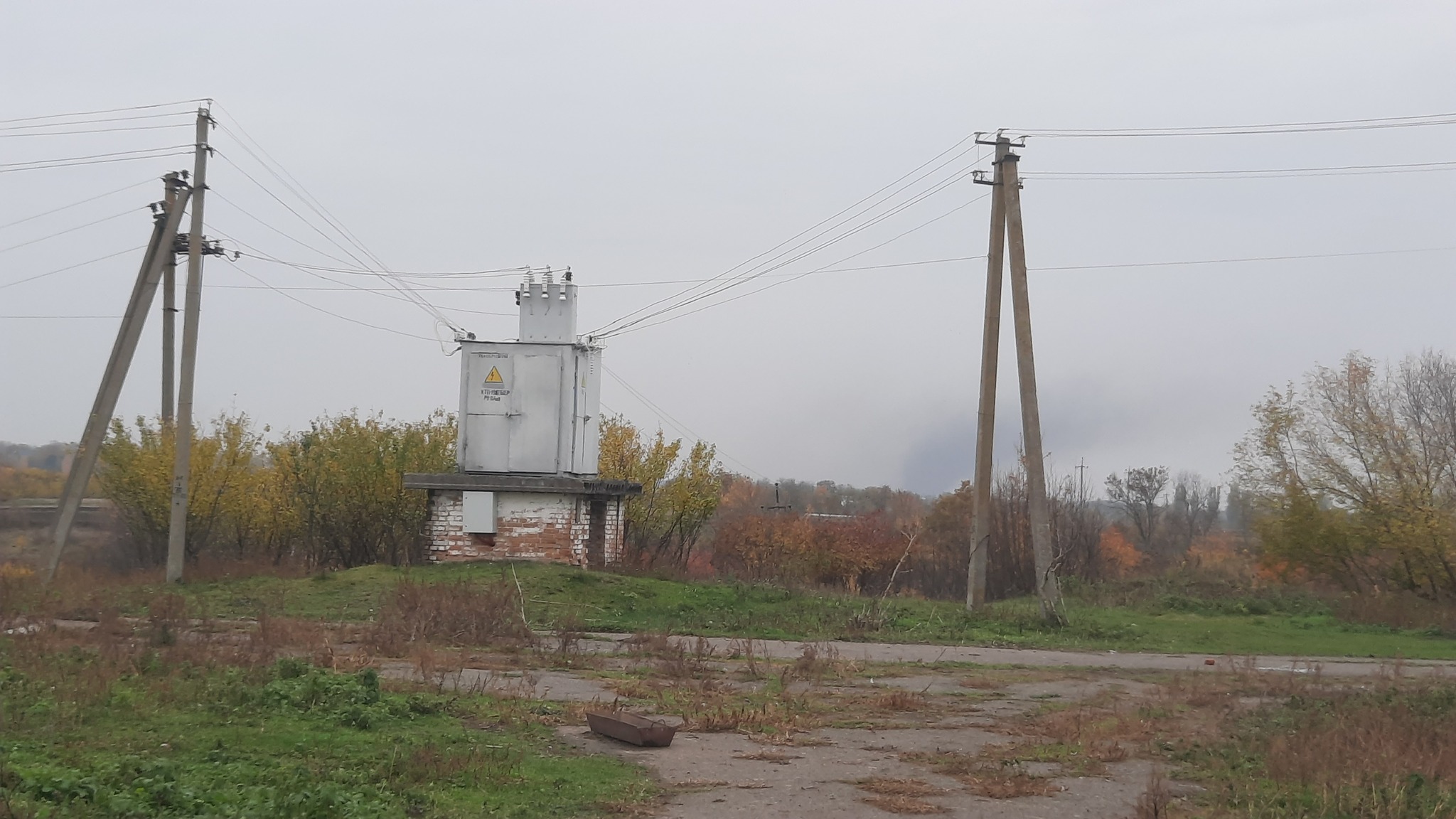 Продаж комерції 3000 м²