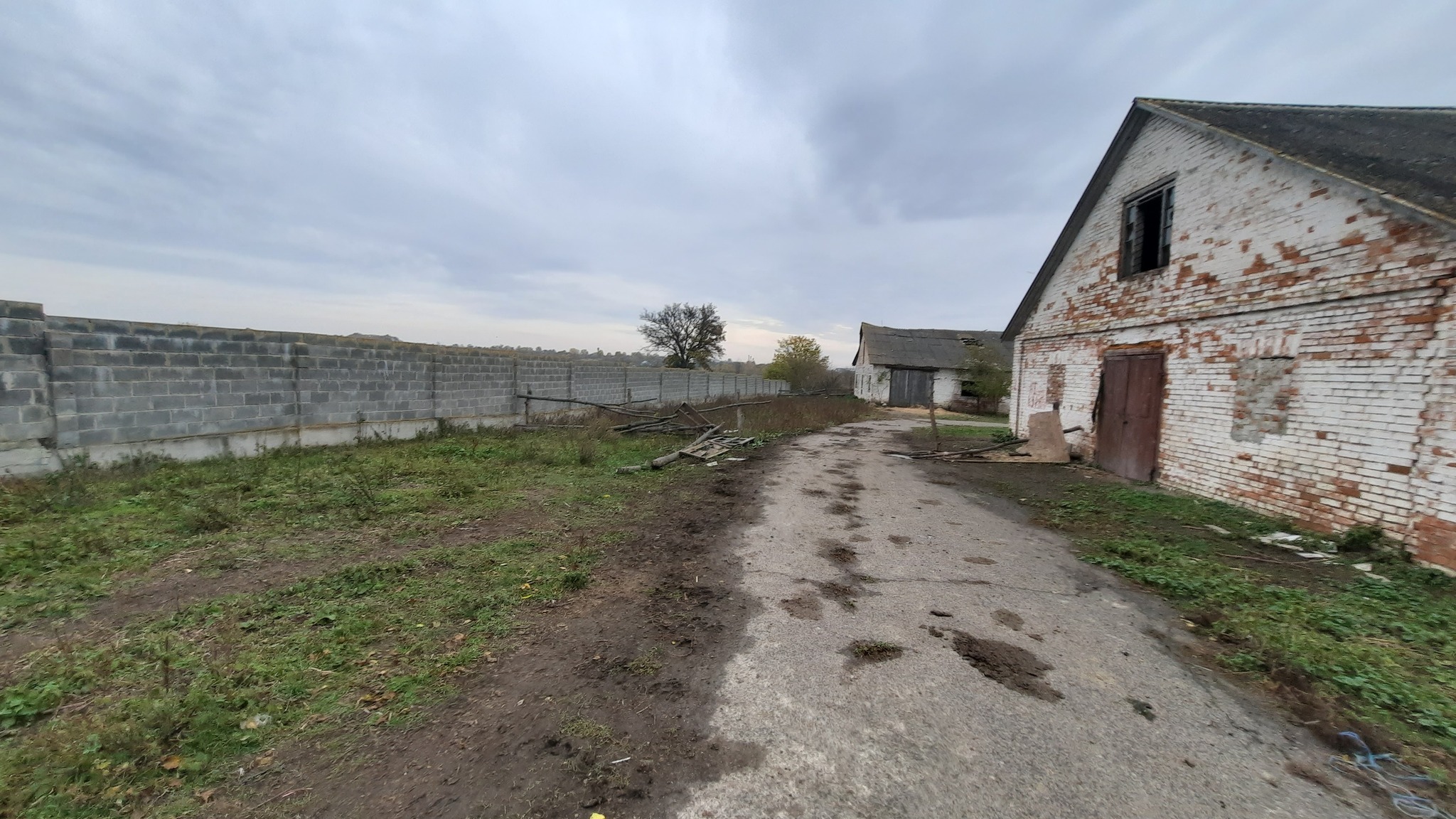Продаж комерції 3000 м²