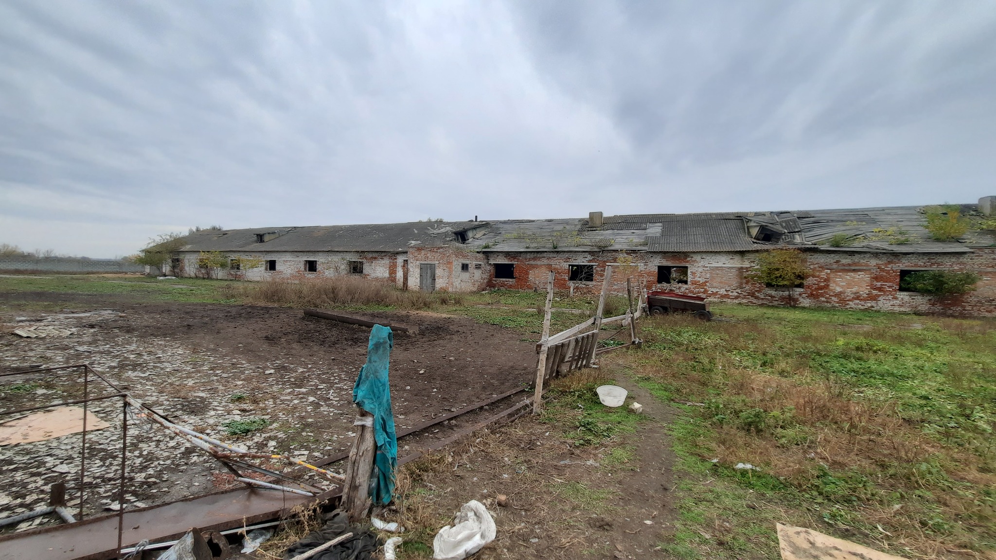 Продаж комерції 3000 м²