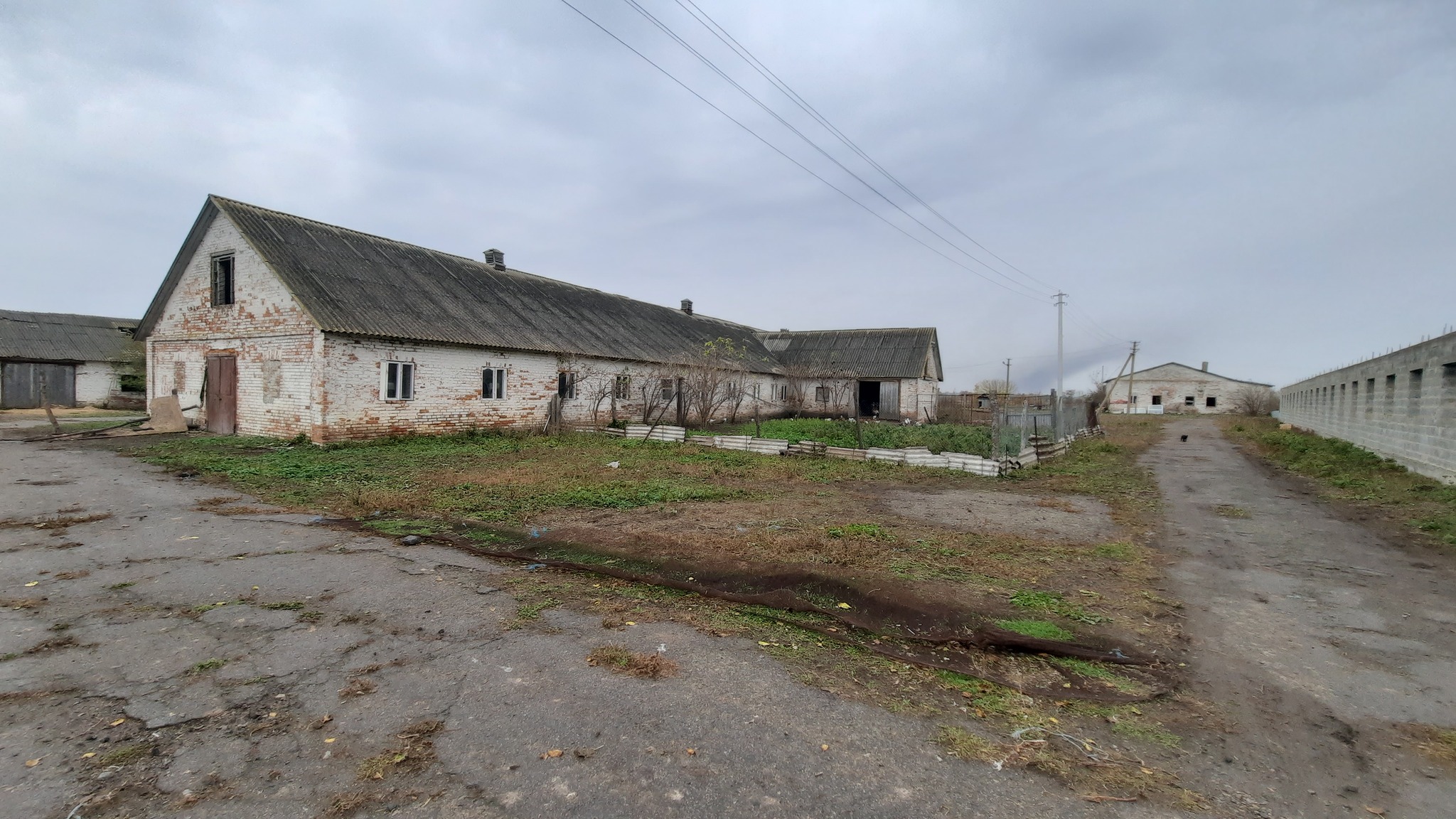 Продаж комерції 3000 м²