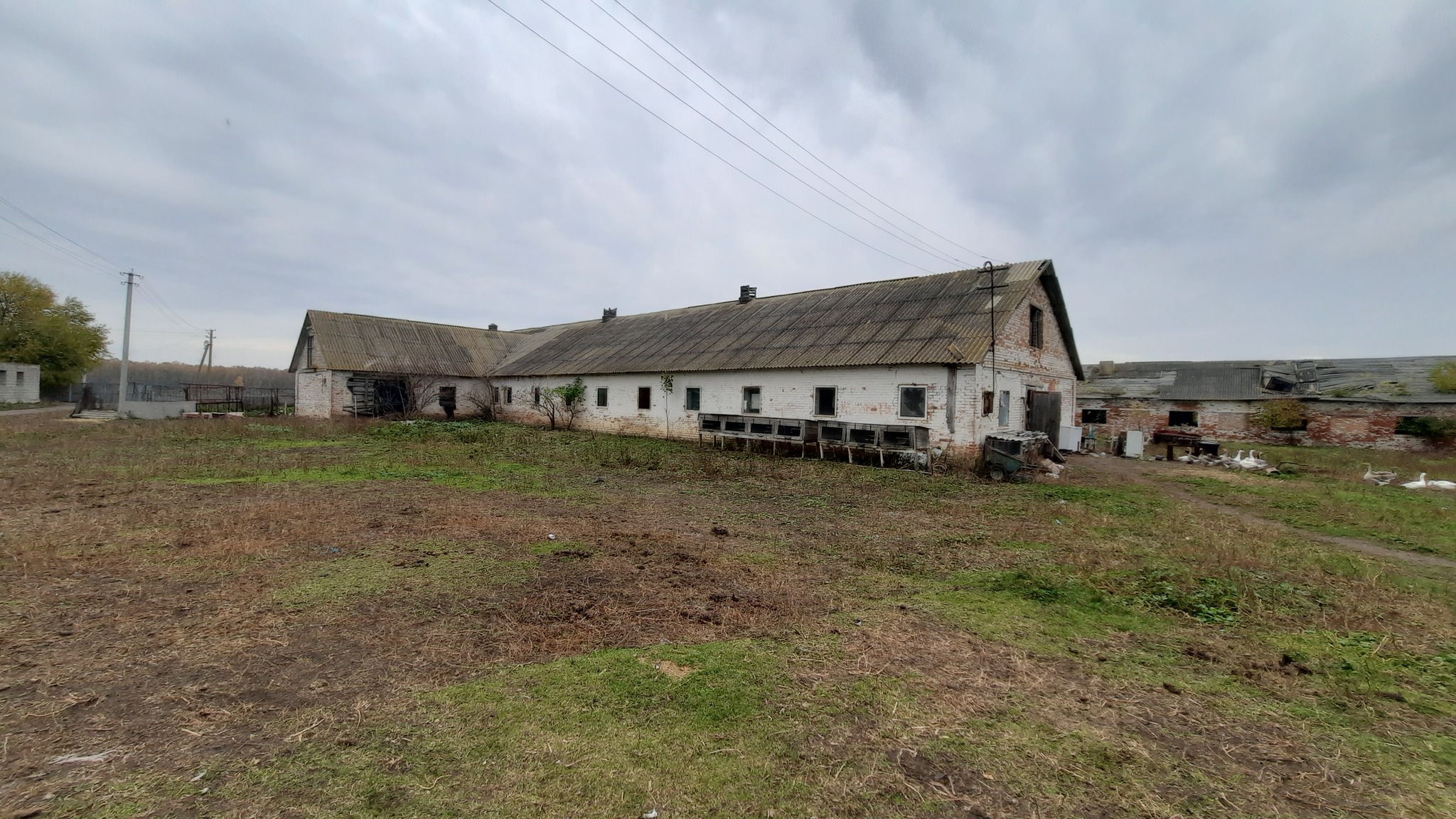 Продаж комерції 3000 м²