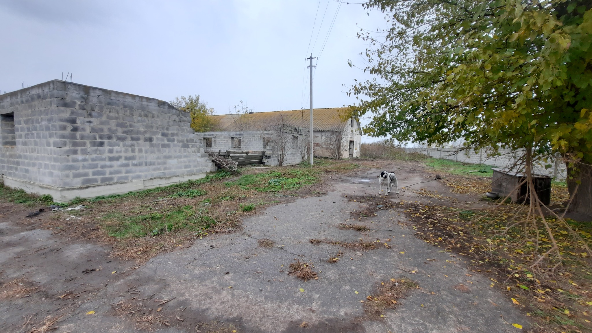Продаж комерції 3000 м²