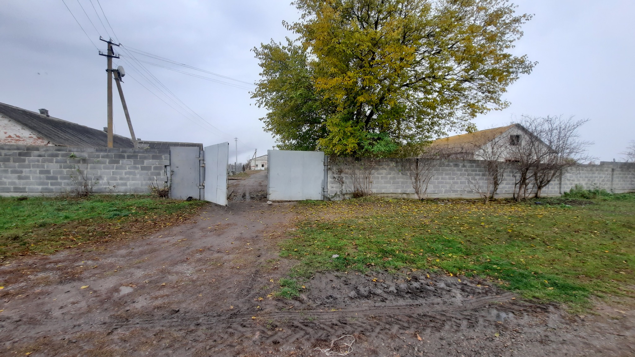 Продаж комерції 3000 м²