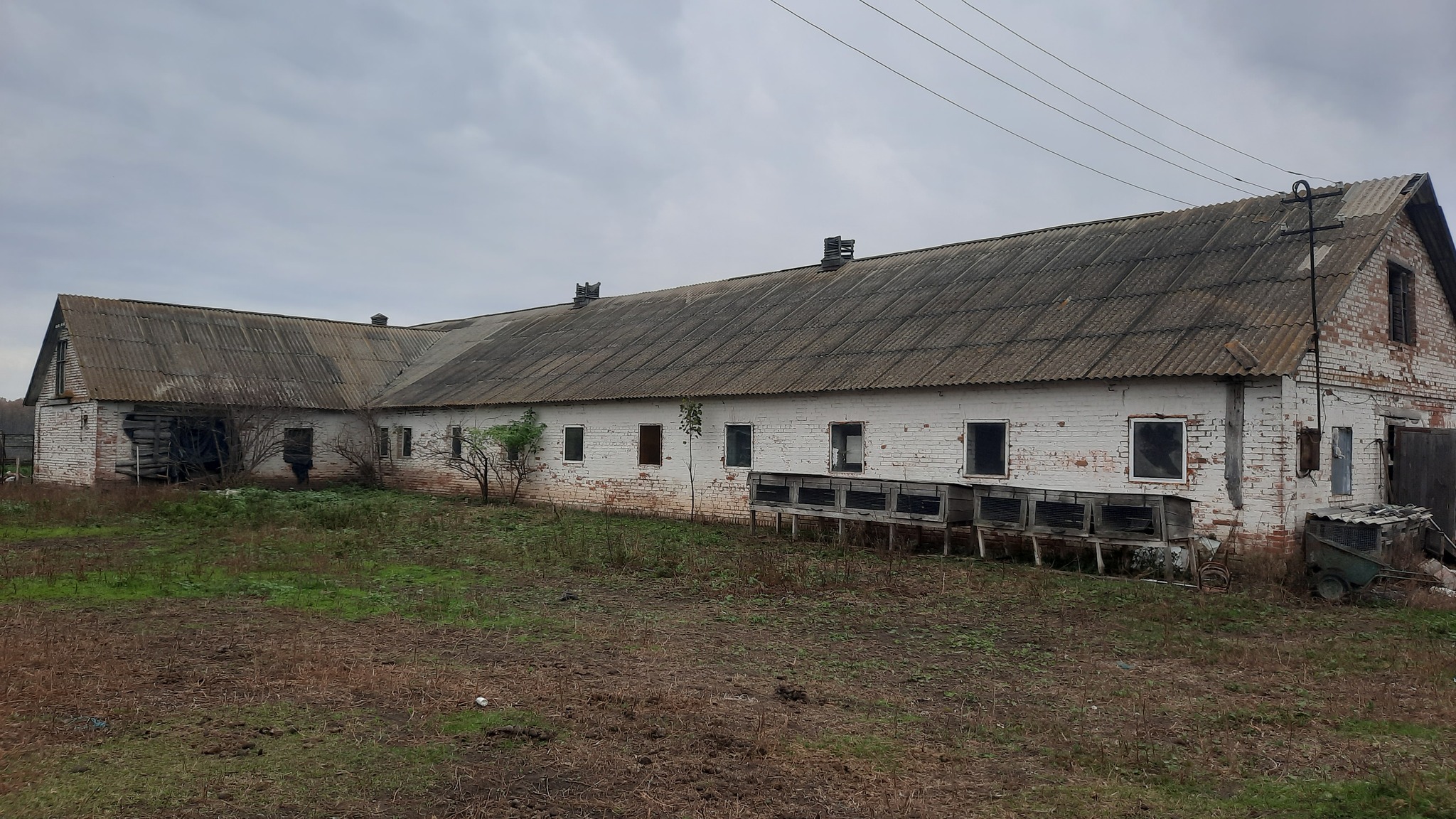 Продаж комерції 3000 м²