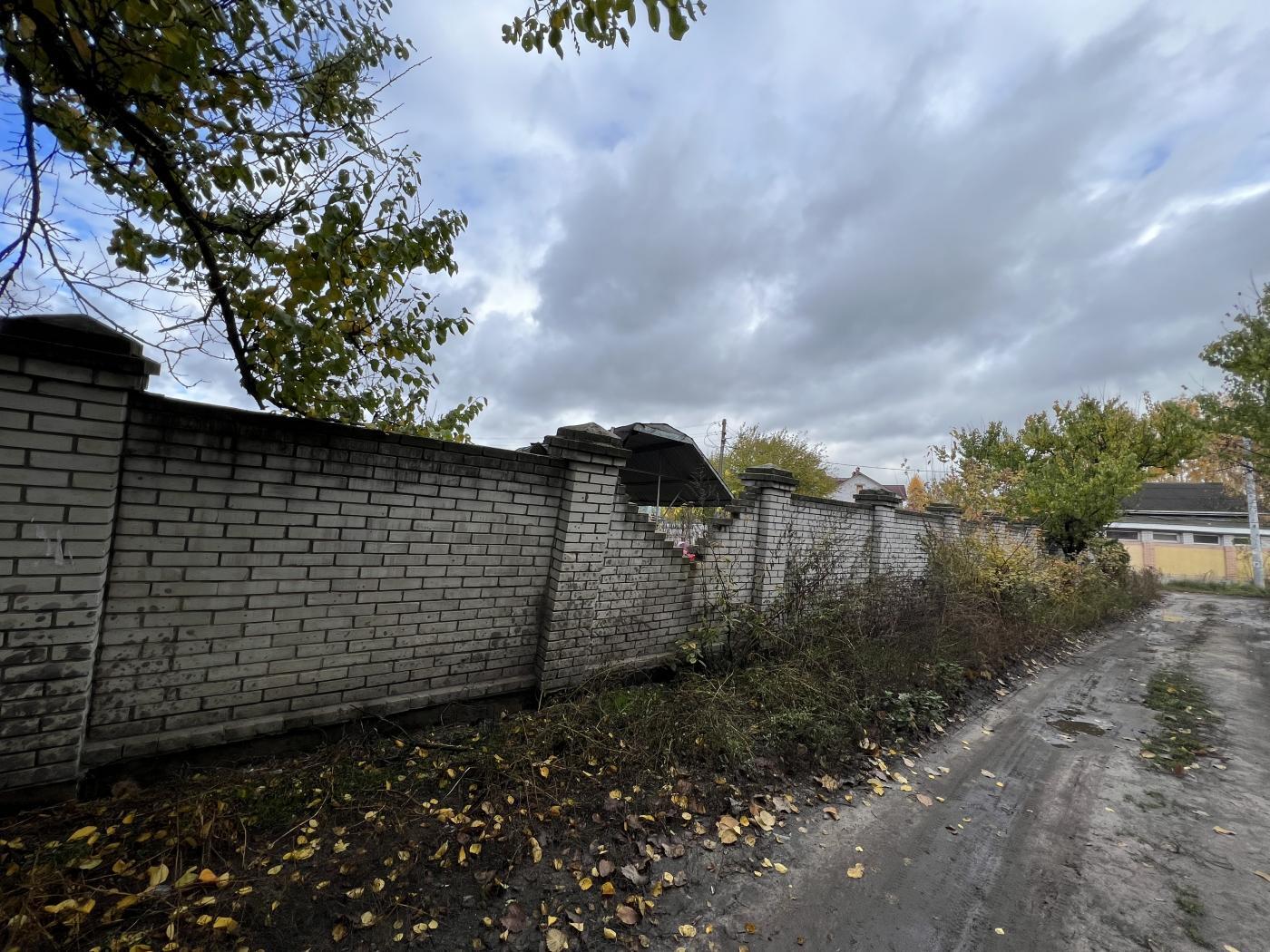 Продаж ділянки під індивідуальне житлове будівництво 7 соток, Маслівка вул.