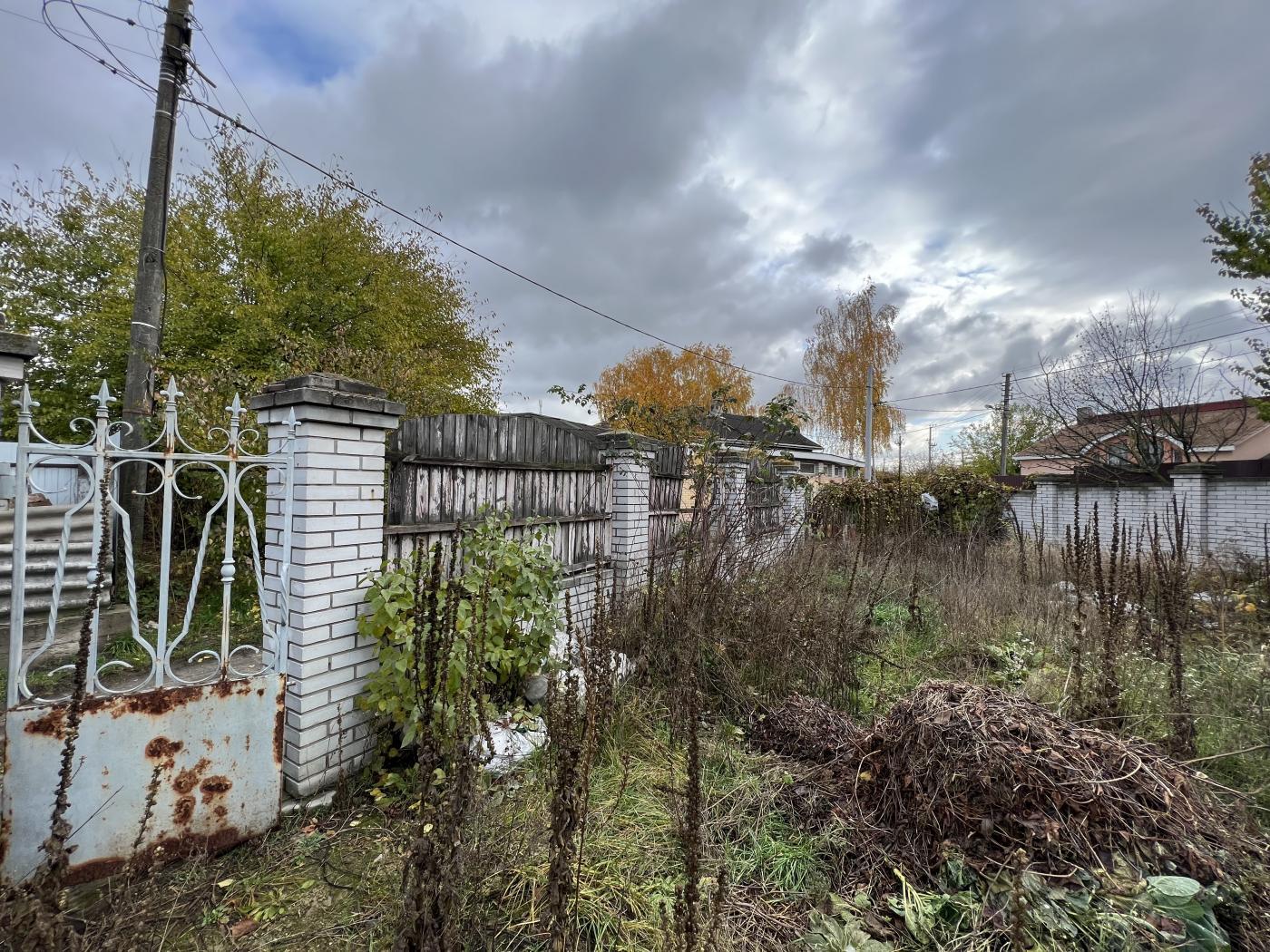 Продаж ділянки під індивідуальне житлове будівництво 7 соток, Маслівка вул.