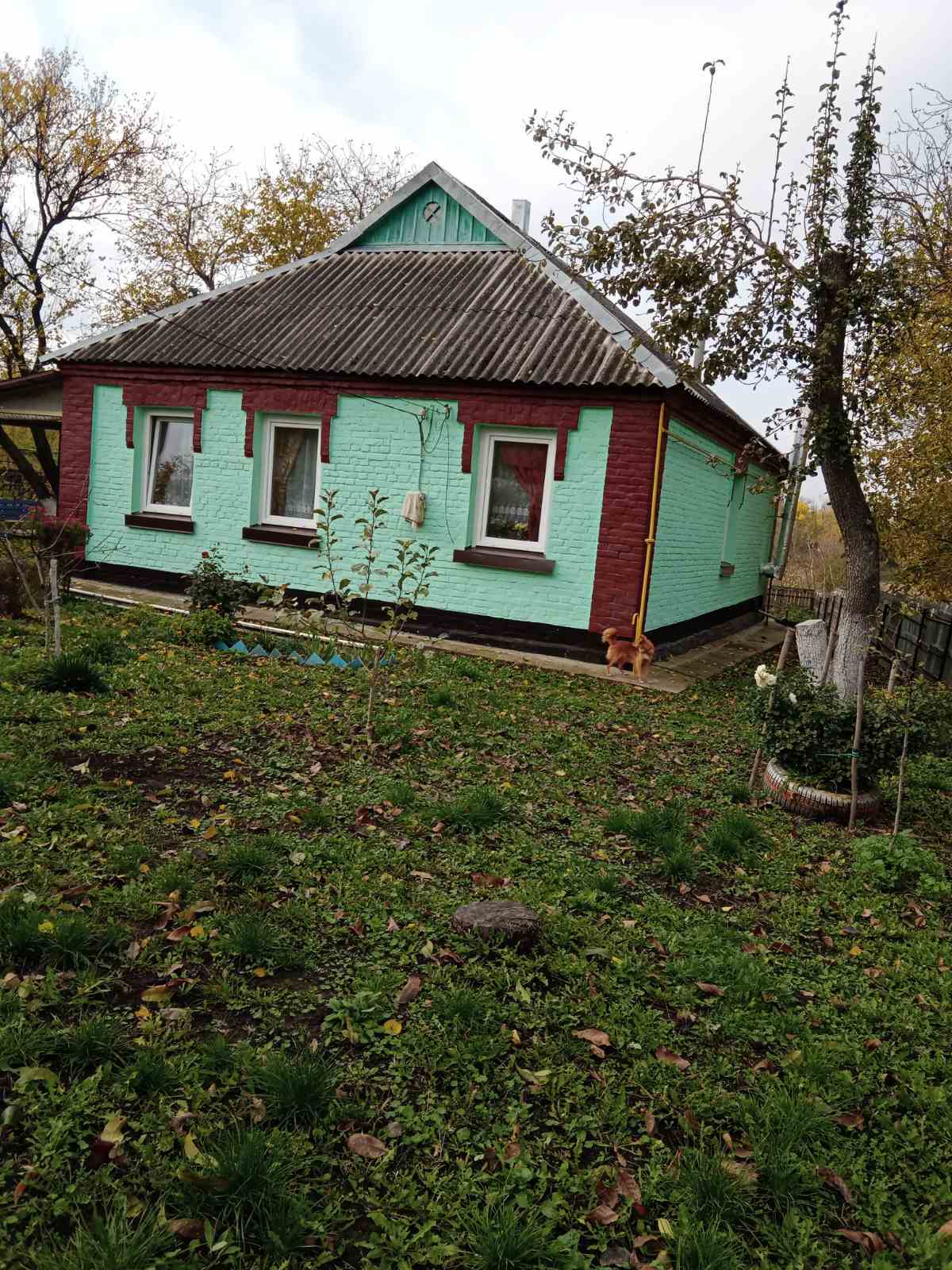 Продажа дома 82 м²
